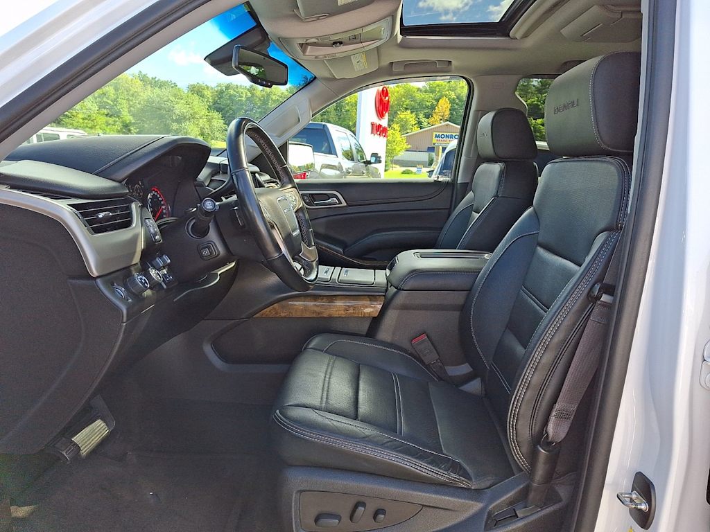 Thumbnail: 2016 GMC Yukon - 10