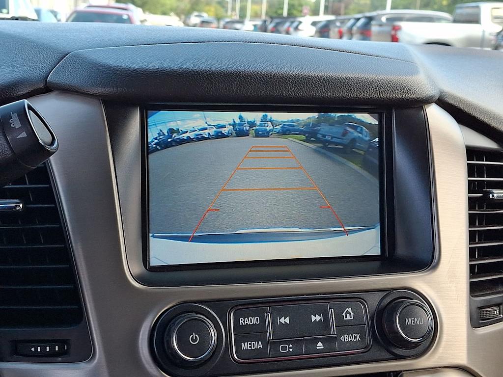 Thumbnail: 2016 GMC Yukon - 27