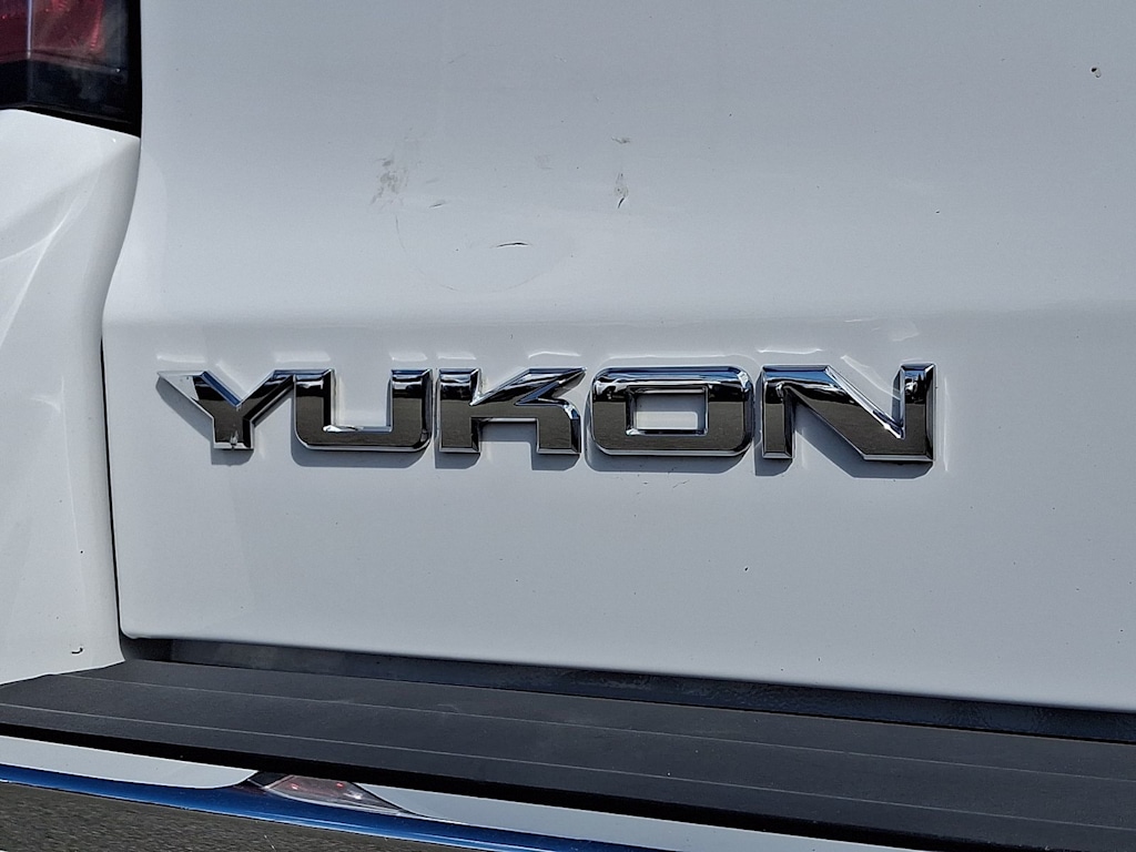 Thumbnail: 2016 GMC Yukon - 34