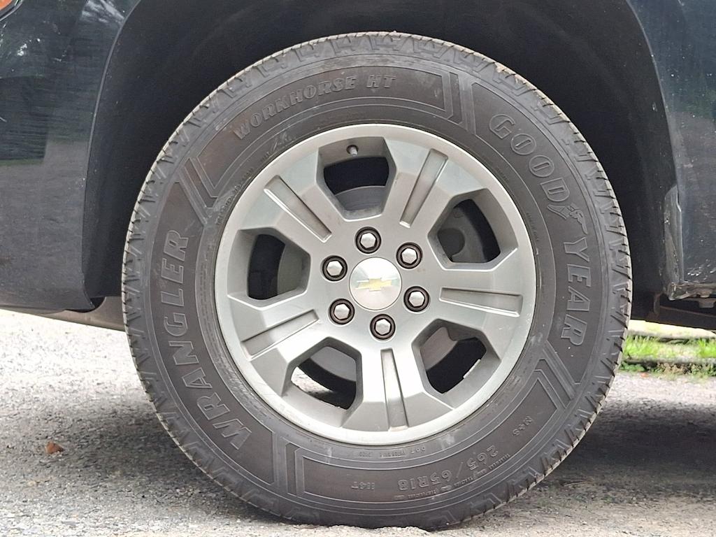 Thumbnail: 2019 Chevrolet Tahoe - 6