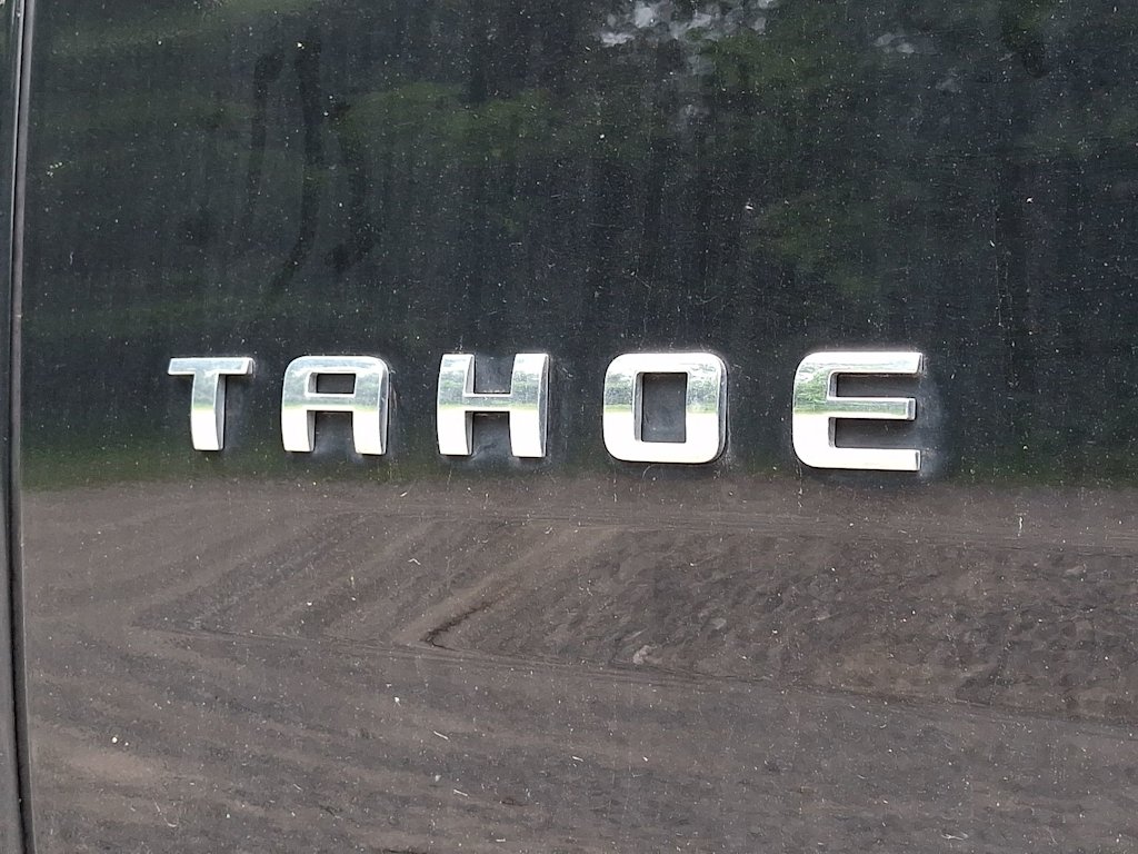 Thumbnail: 2019 Chevrolet Tahoe - 8
