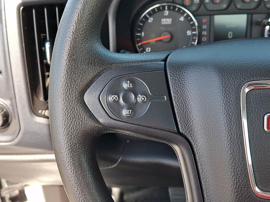 Thumbnail: 2015 GMC Sierra 1500 - 24