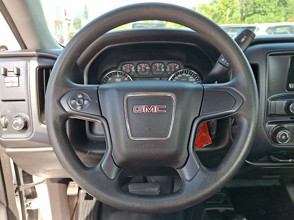 Thumbnail: 2015 GMC Sierra 1500 - 2