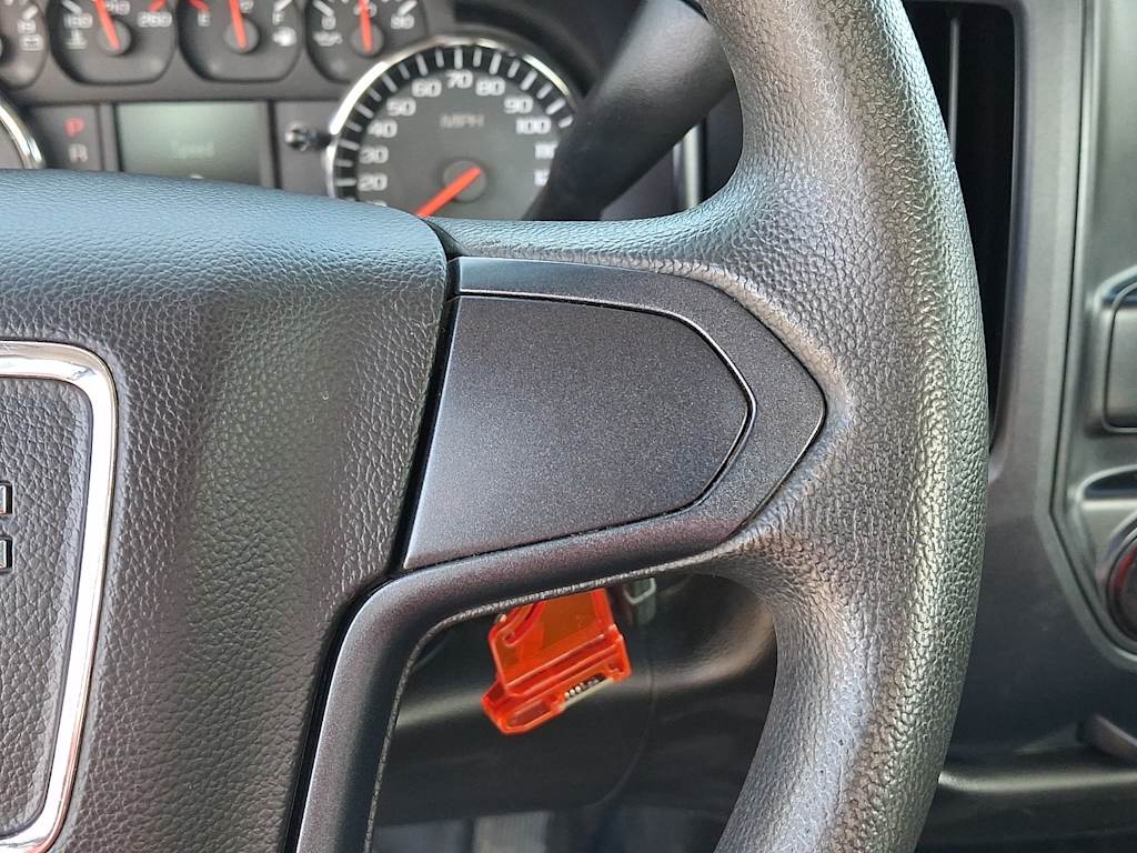 Thumbnail: 2015 GMC Sierra 1500 - 10
