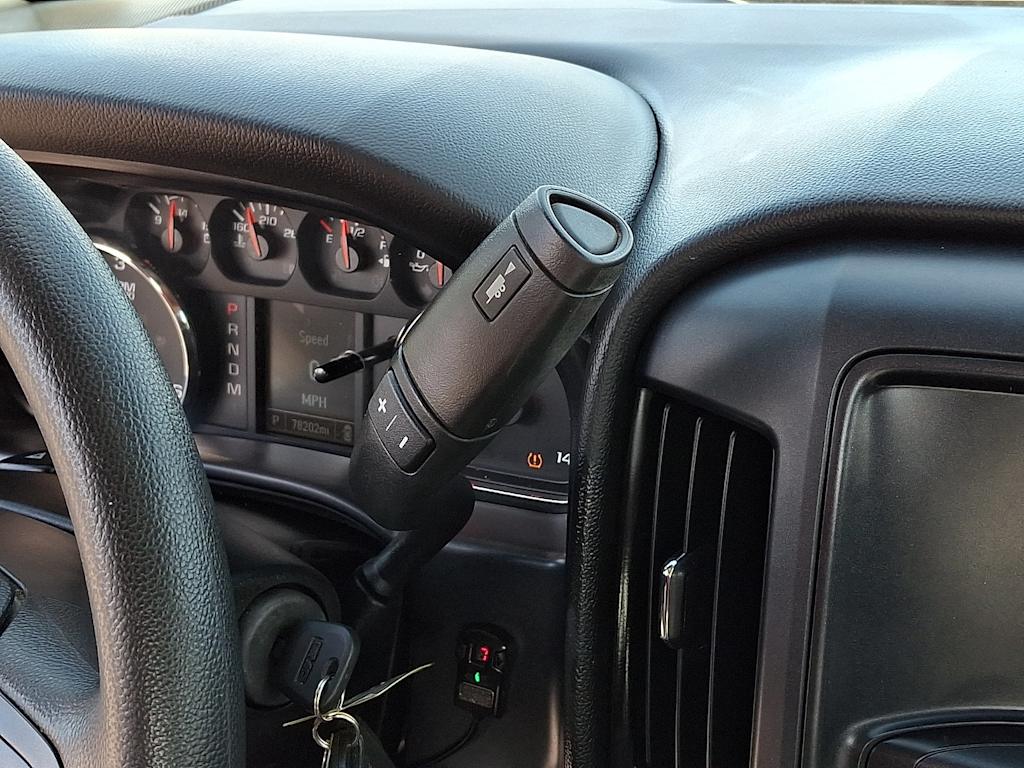 Thumbnail: 2015 GMC Sierra 1500 - 21