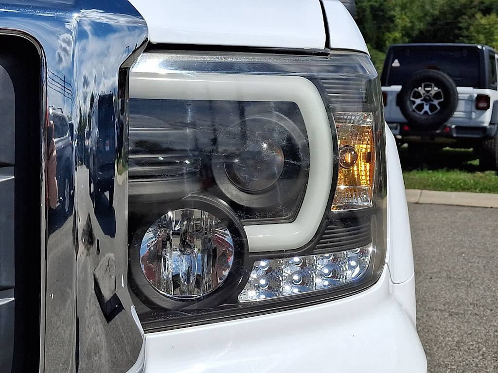 Thumbnail: 2015 GMC Sierra 1500 - 19