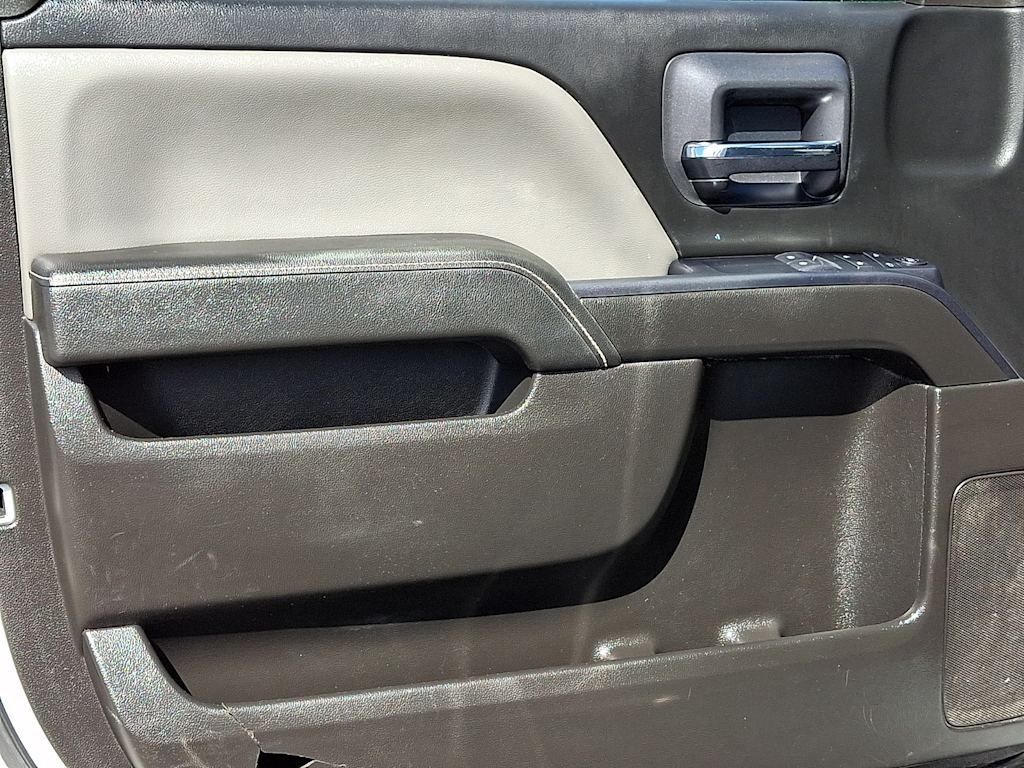 Thumbnail: 2015 GMC Sierra 1500 - 20