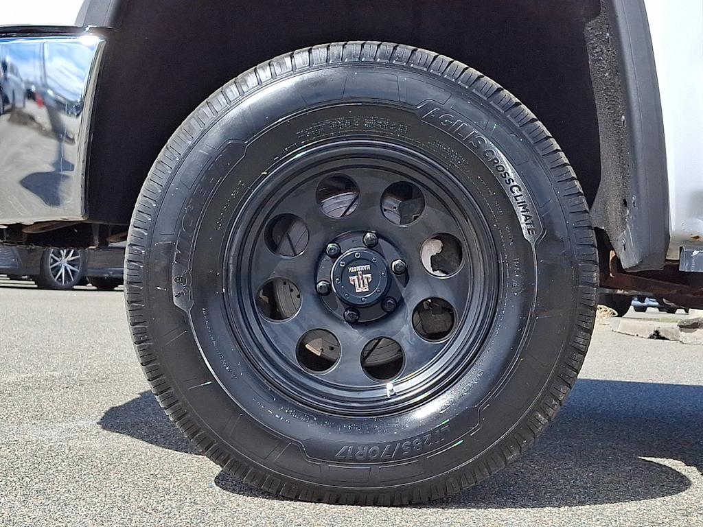 Thumbnail: 2015 GMC Sierra 1500 - 8