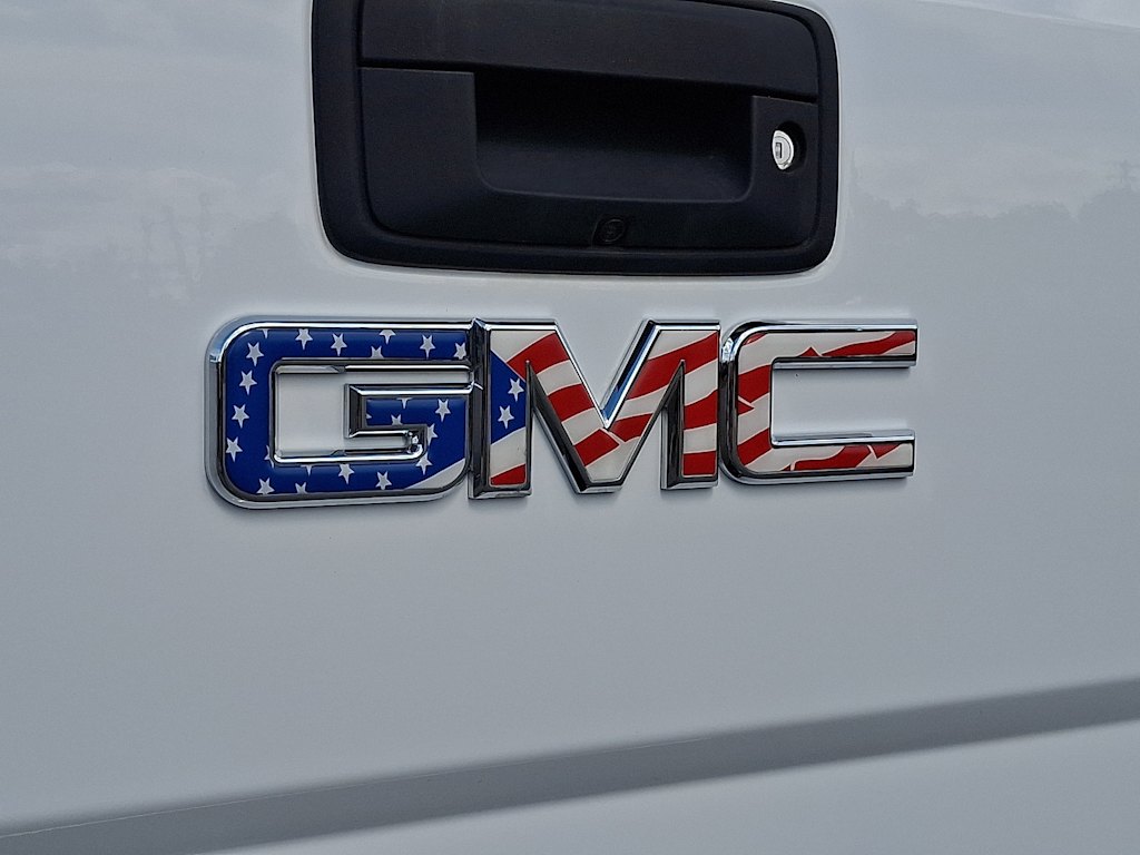 Thumbnail: 2015 GMC Sierra 1500 - 7
