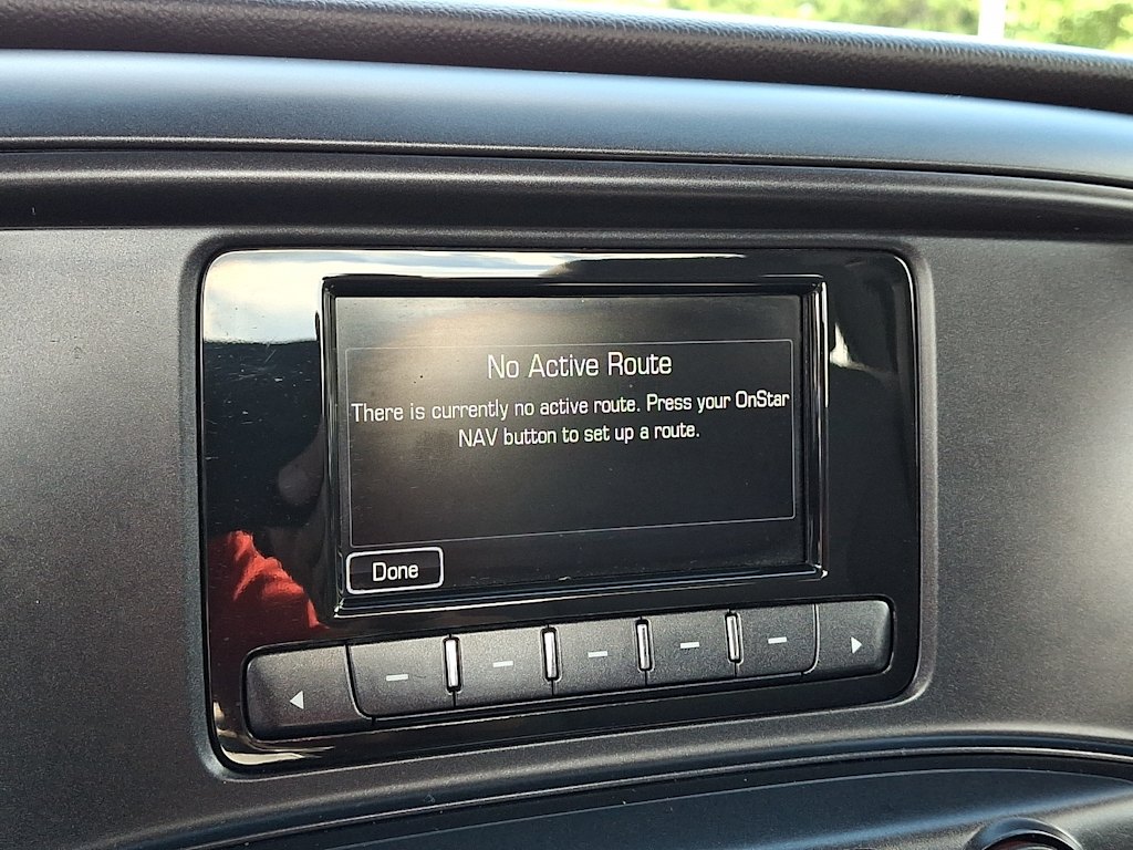 Thumbnail: 2015 GMC Sierra 1500 - 26