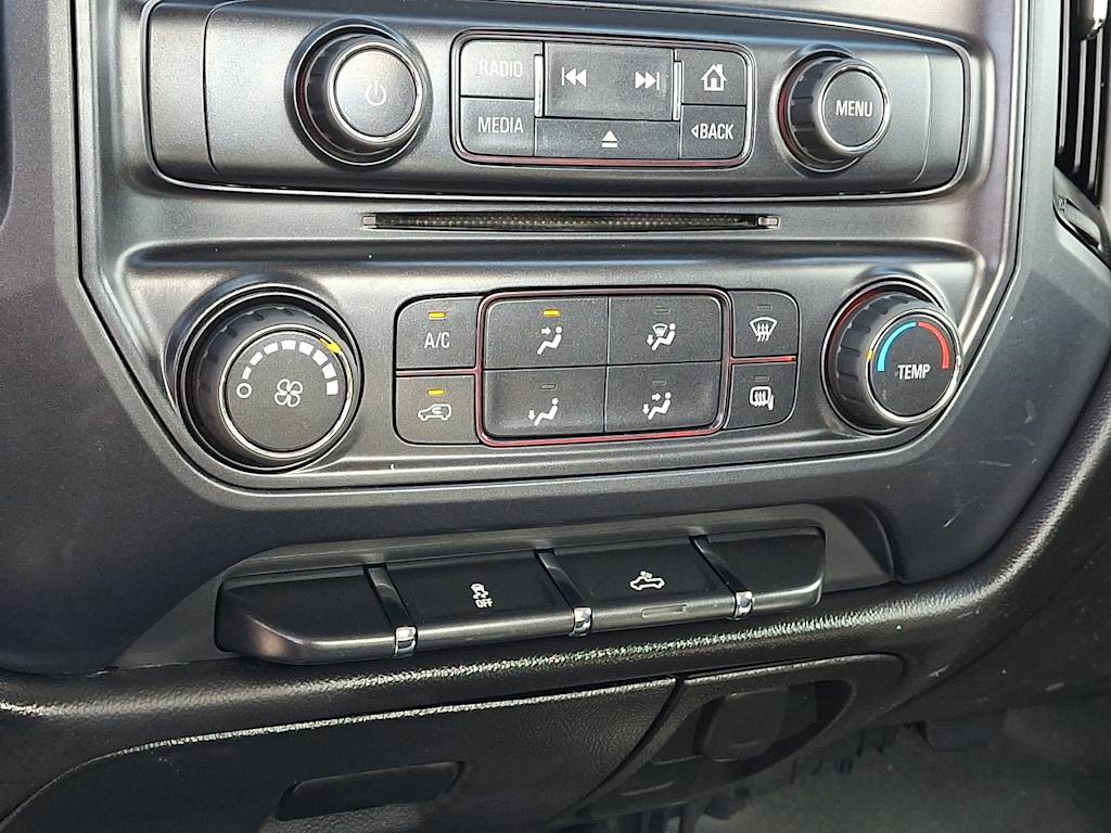 Thumbnail: 2015 GMC Sierra 1500 - 22