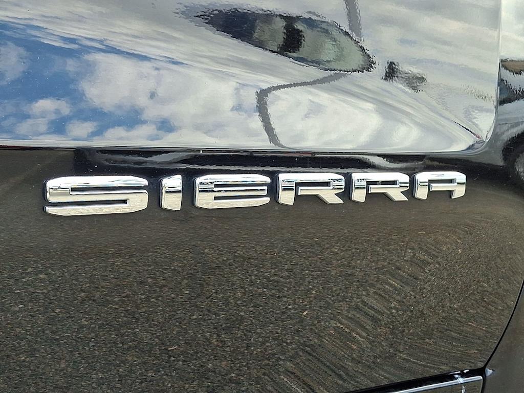 Thumbnail: 2024 GMC Sierra 1500 - 32