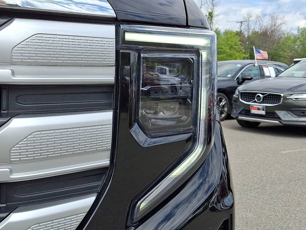 Thumbnail: 2024 GMC Sierra 1500 - 19