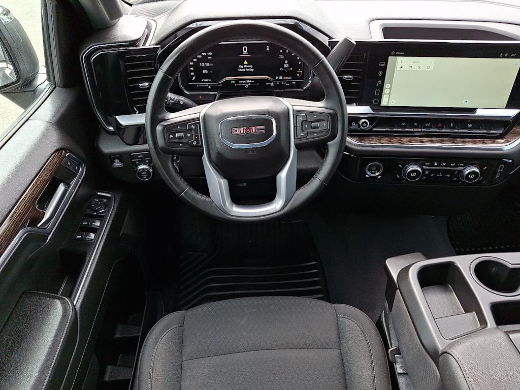Thumbnail: 2024 GMC Sierra 1500 - 2