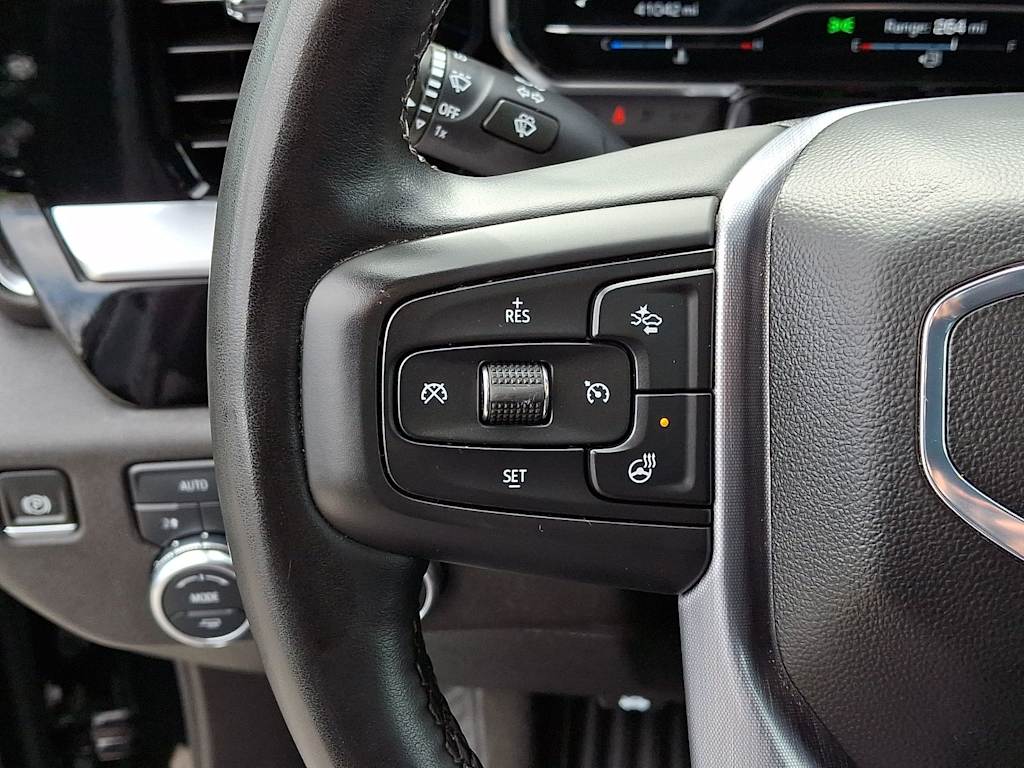 Thumbnail: 2024 GMC Sierra 1500 - 25