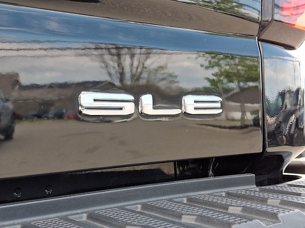 Thumbnail: 2024 GMC Sierra 1500 - 7