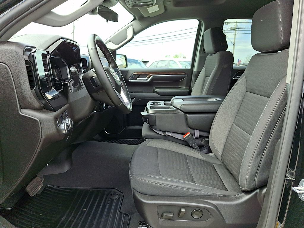 Thumbnail: 2024 GMC Sierra 1500 - 10