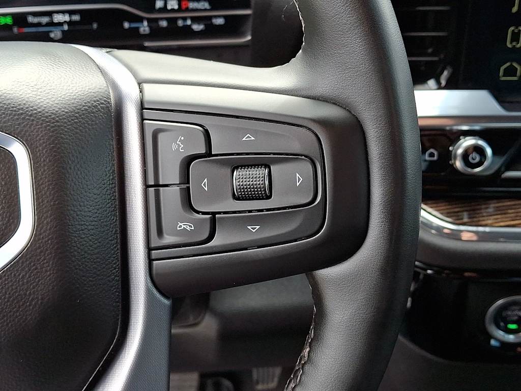 Thumbnail: 2024 GMC Sierra 1500 - 26
