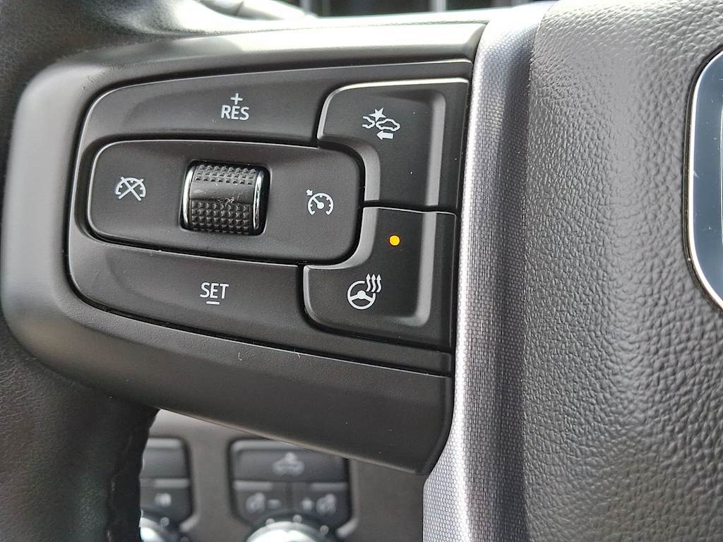 Thumbnail: 2024 GMC Sierra 1500 - 29