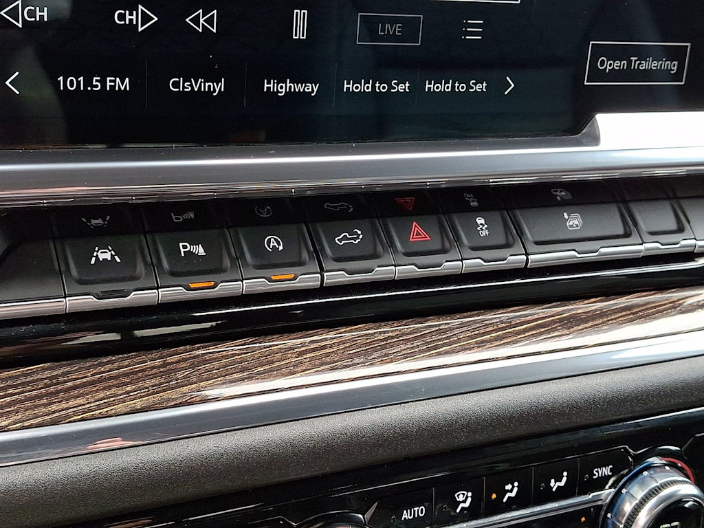 Thumbnail: 2023 GMC Sierra 1500 - 29