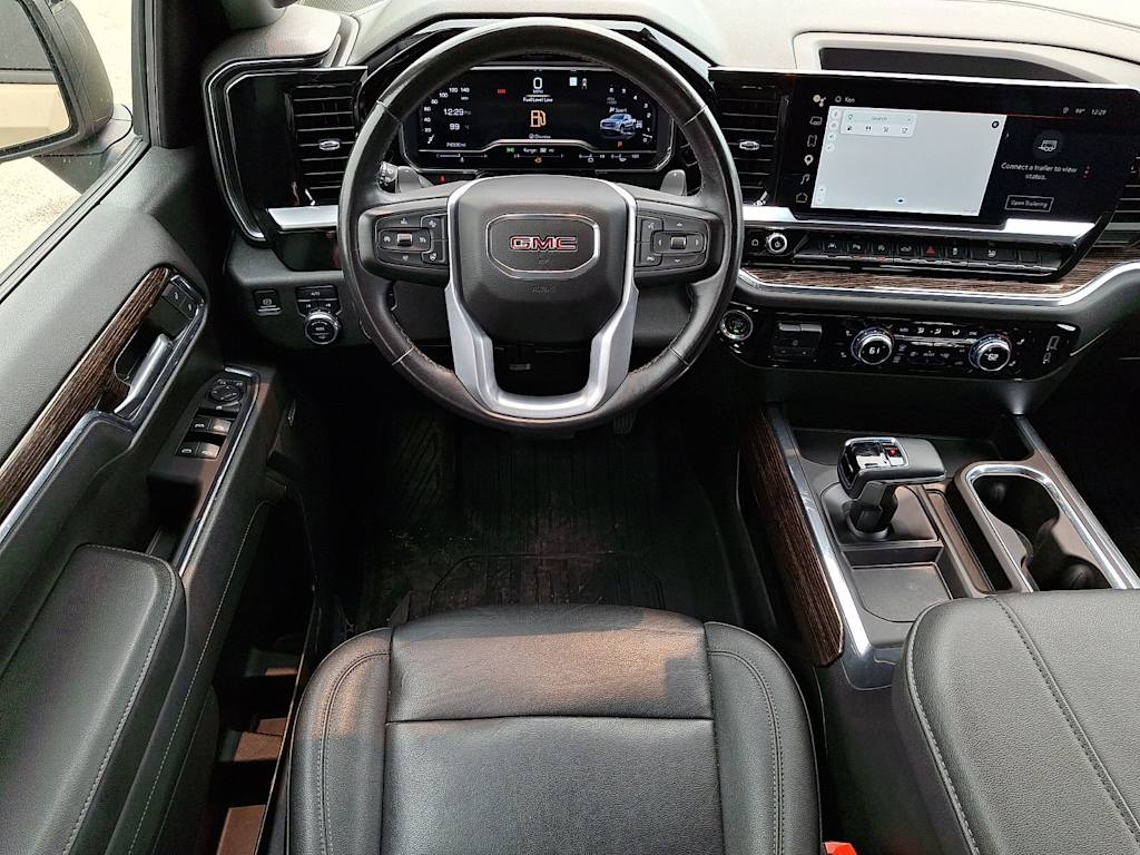 Thumbnail: 2023 GMC Sierra 1500 - 2