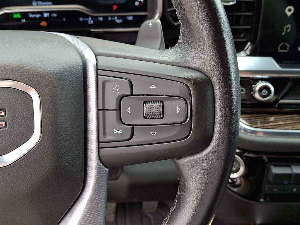 Thumbnail: 2023 GMC Sierra 1500 - 27