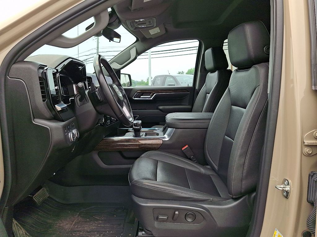 Thumbnail: 2023 GMC Sierra 1500 - 10