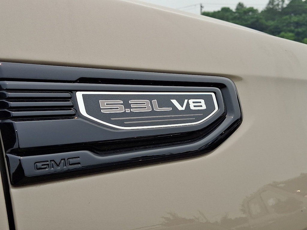 Thumbnail: 2023 GMC Sierra 1500 - 31