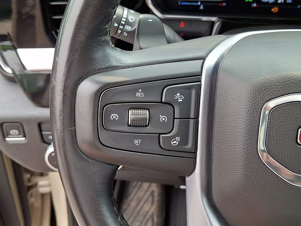 Thumbnail: 2023 GMC Sierra 1500 - 26