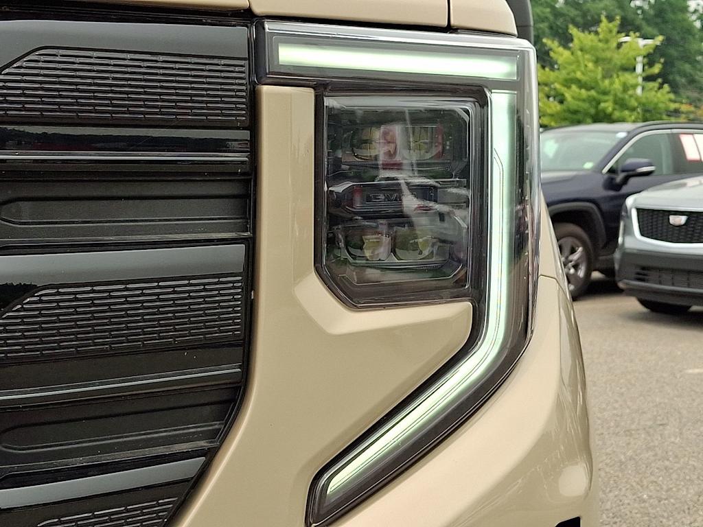 Thumbnail: 2023 GMC Sierra 1500 - 19