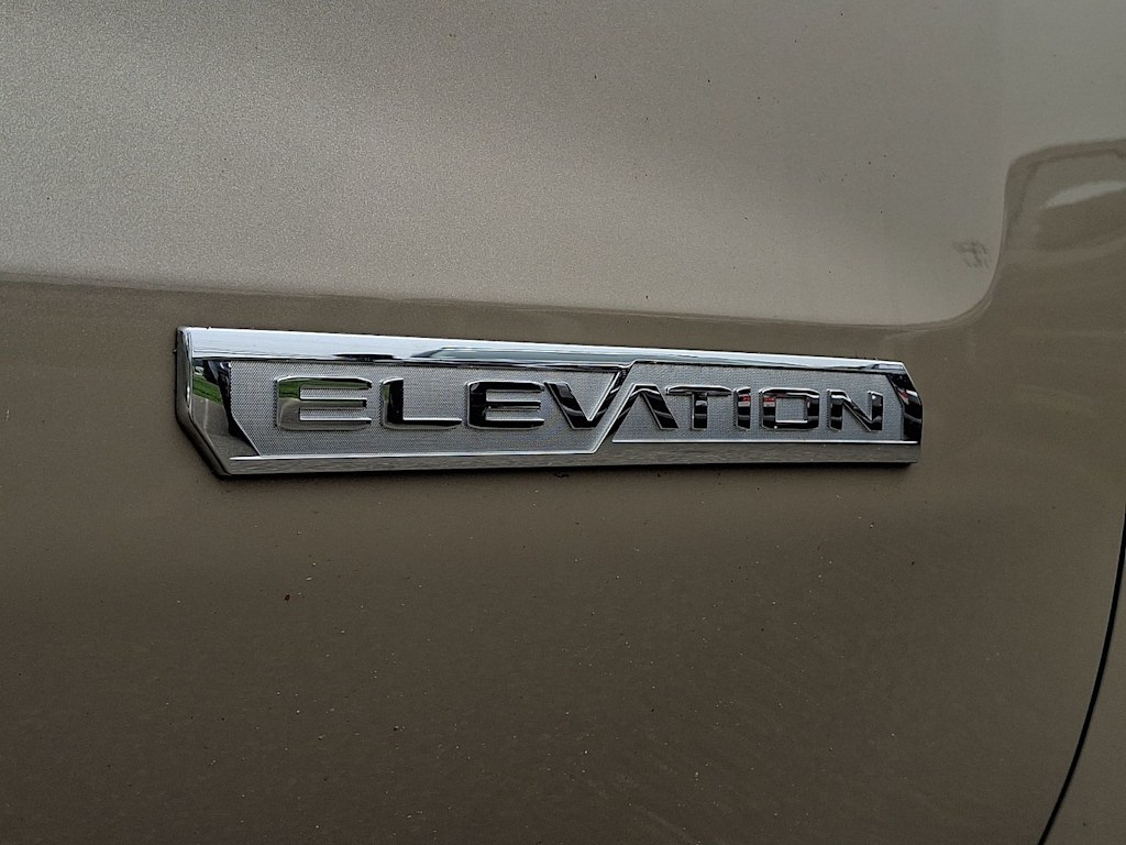 Thumbnail: 2023 GMC Sierra 1500 - 7