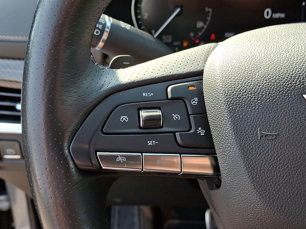 Thumbnail: 2023 Cadillac XT4 - 24