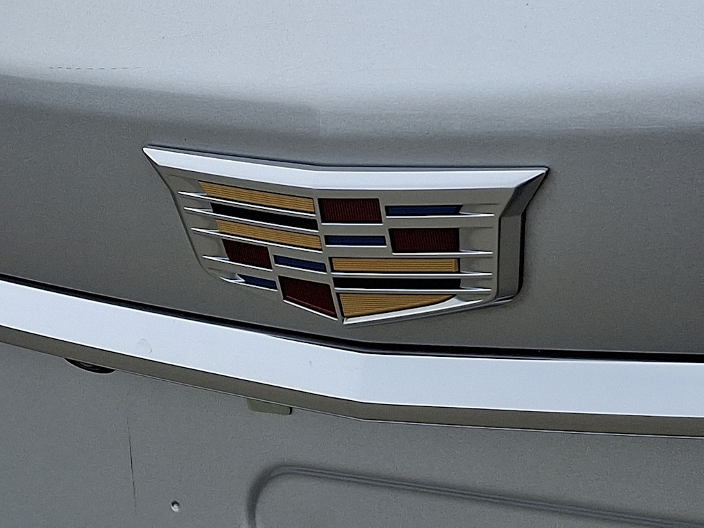 Thumbnail: 2017 Cadillac XT5 - 7