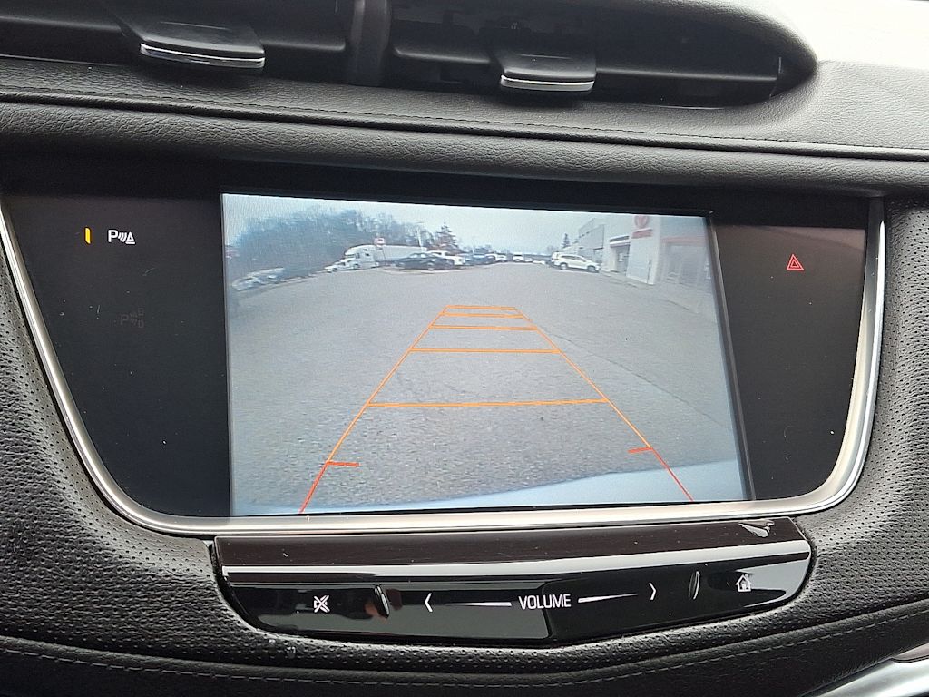 Thumbnail: 2017 Cadillac XT5 - 24