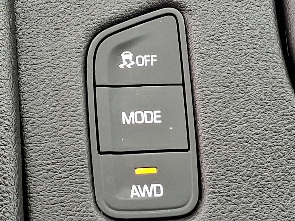 Thumbnail: 2017 Cadillac XT5 - 29