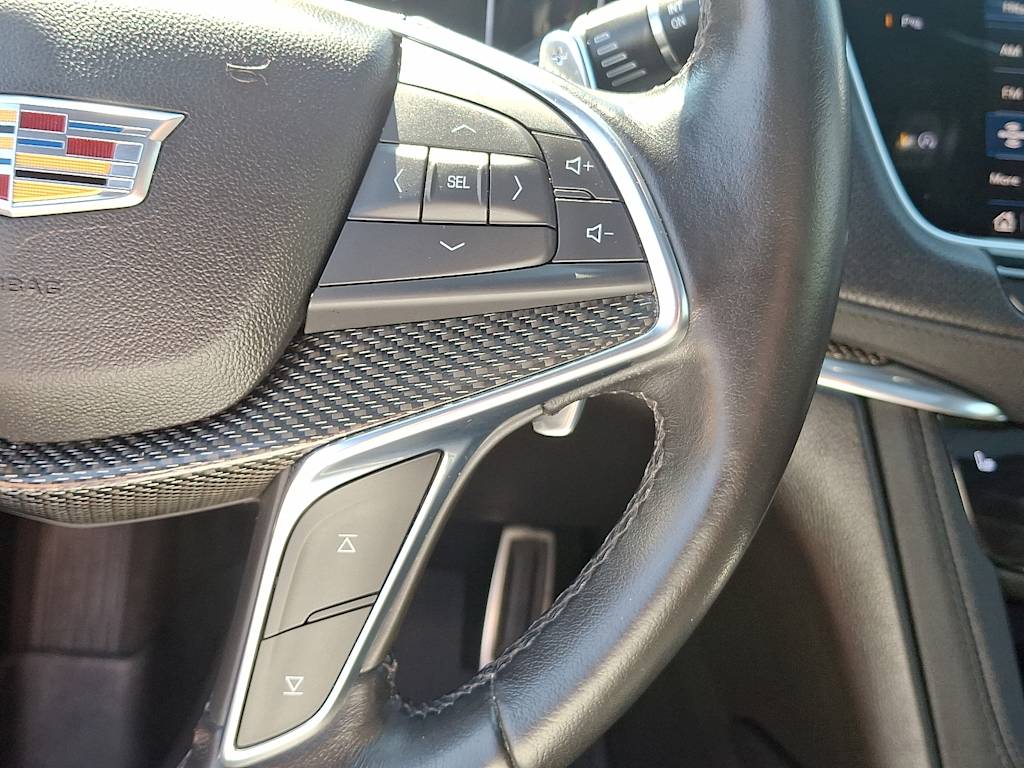 Thumbnail: 2021 Cadillac XT5 - 26