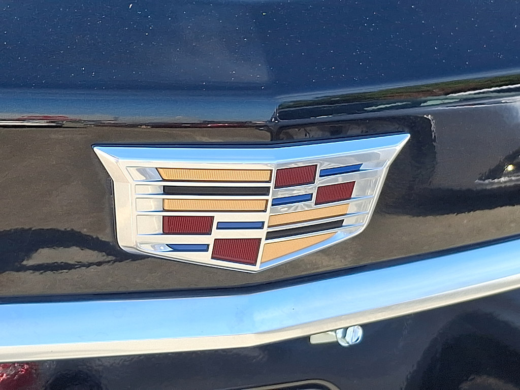 Thumbnail: 2021 Cadillac XT5 - 6