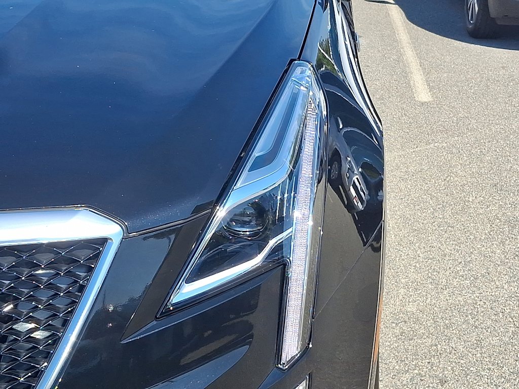 Thumbnail: 2021 Cadillac XT5 - 19