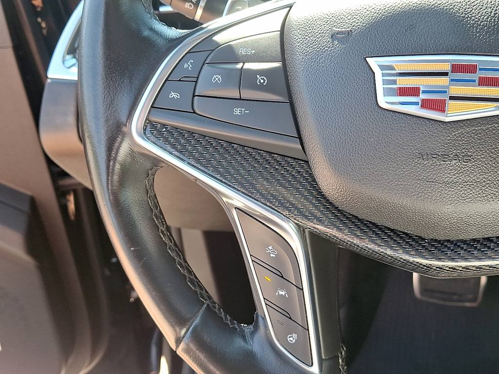 Thumbnail: 2021 Cadillac XT5 - 25