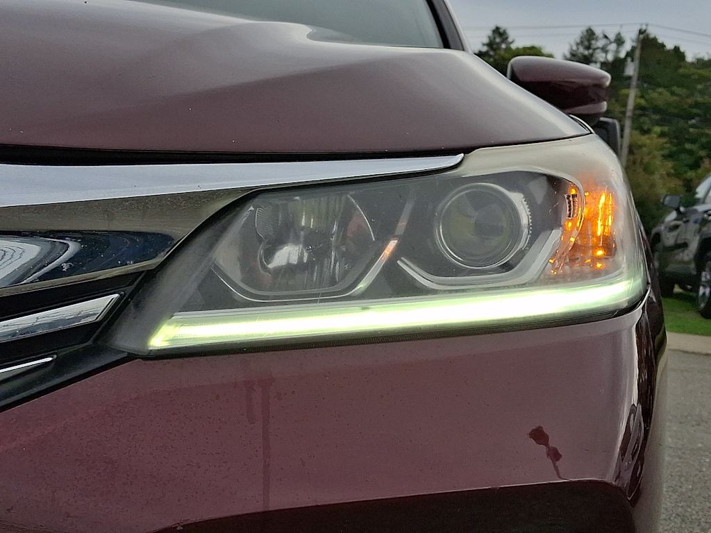 Thumbnail: 2017 Honda Accord - 20