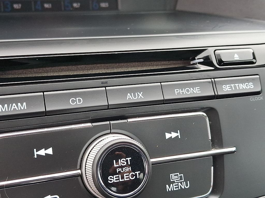 Thumbnail: 2017 Honda Accord - 29