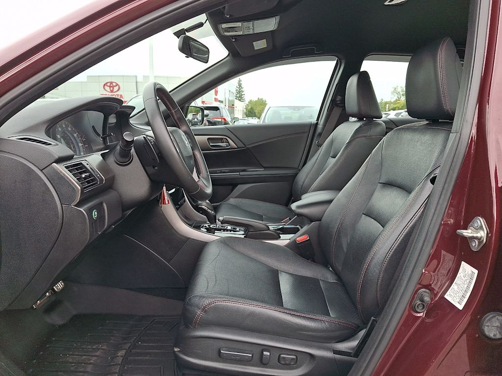 Thumbnail: 2017 Honda Accord - 10