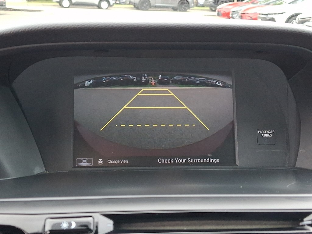 Thumbnail: 2017 Honda Accord - 24