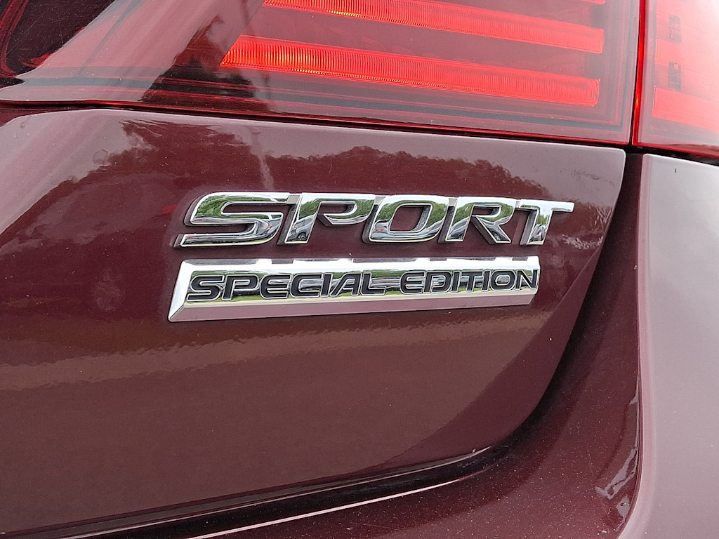 Thumbnail: 2017 Honda Accord - 31