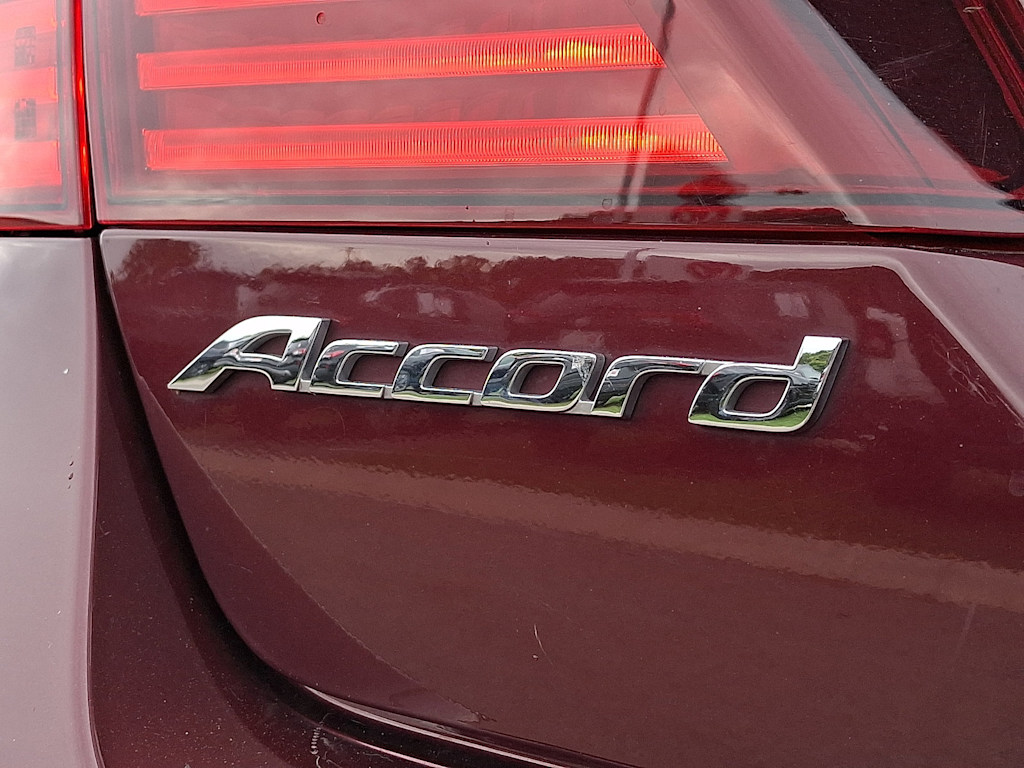 Thumbnail: 2017 Honda Accord - 7