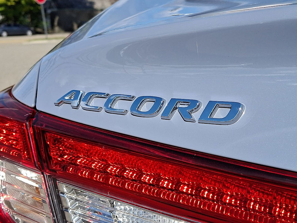 Thumbnail: 2022 Honda Accord - 7