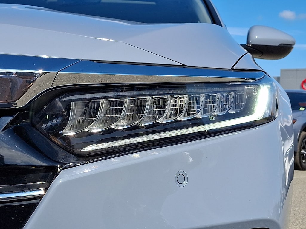 Thumbnail: 2022 Honda Accord - 18