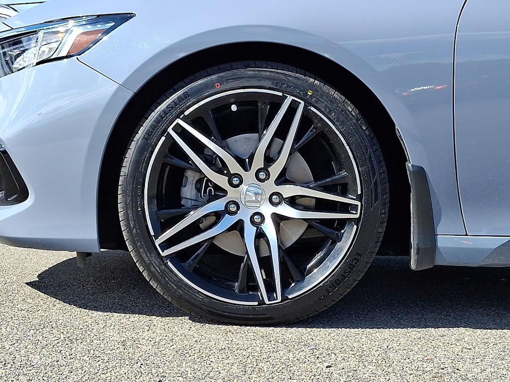 Thumbnail: 2022 Honda Accord - 8