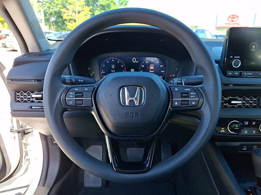 Thumbnail: 2024 Honda Accord - 9
