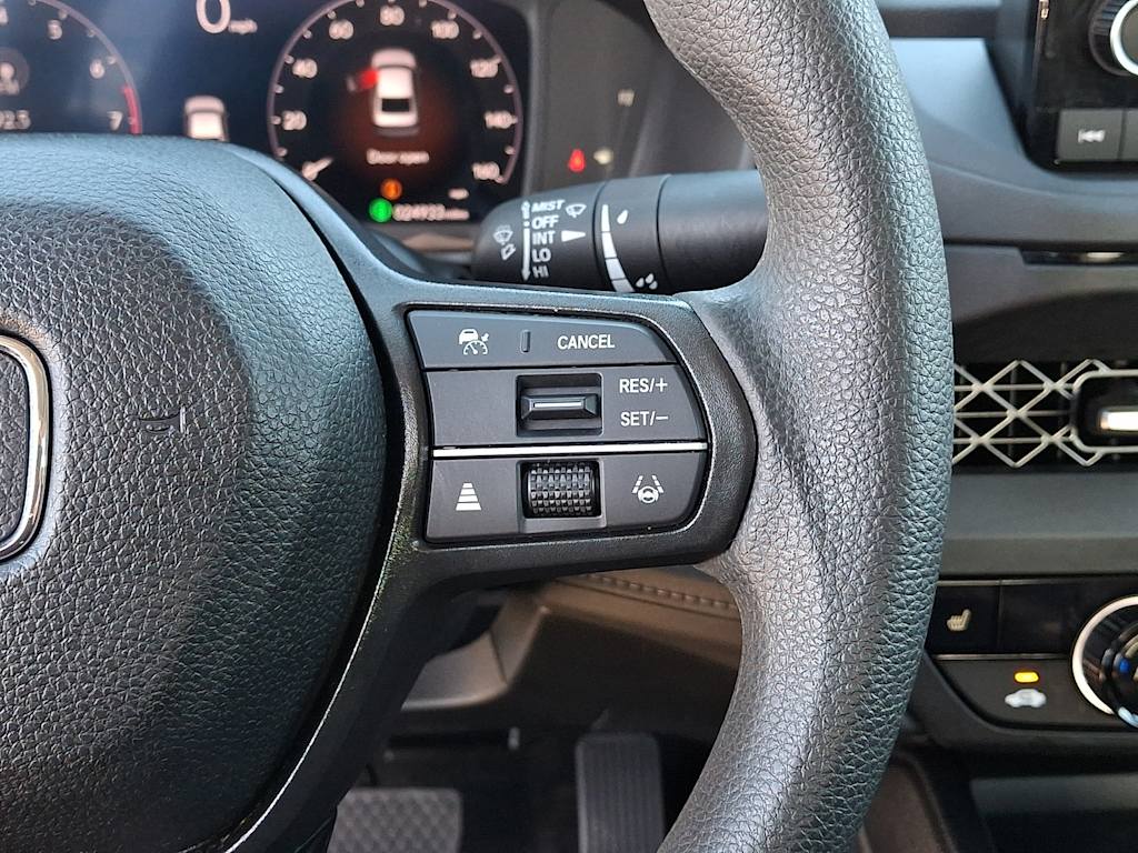 Thumbnail: 2024 Honda Accord - 26